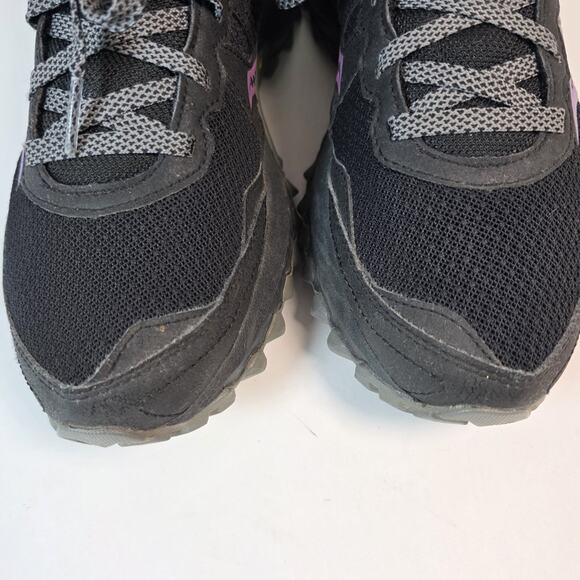 Saucony Excursion TR14 Women's Size 8 EU 39 Trail Running Shoes Rugged Outdoor - Picture 3 of 11